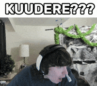 Excited Anime Meme GIF