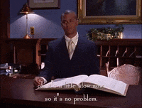 season 2 netflix GIF by Gilmore Girls 