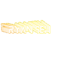 ryanseh dj ryan dj ryan seh ryan seh ryan seh dj Sticker