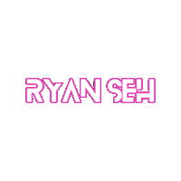 ryanseh dj ryan ryan seh dj ryan seh ryan seh dj Sticker