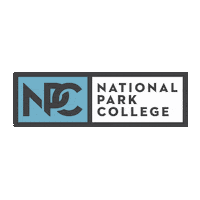 NationalParkCollege npc nighthawks npc nighthawks national park college nighthawks Sticker