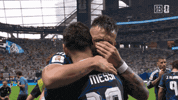 World Cup Love GIF by DAZN