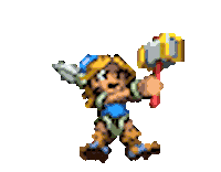 Fight Win Sticker by Gameforge