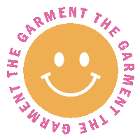 Garment Sticker