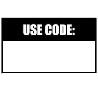 Swipe Up Black Friday Sticker by SecretLips