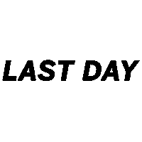 Swipe Up Black Friday Sticker by SecretLips