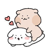 Love Happy Sticker
