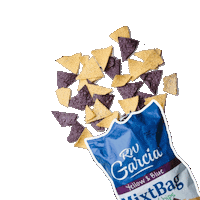 Chips Recipe Sticker by RWGarciaSnacks