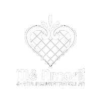 My Love Heart Sticker by Triangular® - Hamburgueria Artesanal