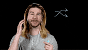 becausescience music nice shuffle nerdist GIF