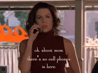 season 4 netflix GIF by Gilmore Girls 