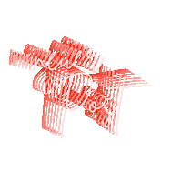 Post Neu Sticker by FrauHappinez