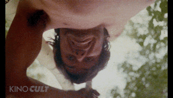 Angry Film GIF by Kino Lorber