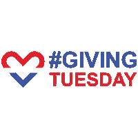Generosity Giving Sticker by GivingTuesday