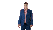 Confused John Travolta Sticker by IngatlanPáholy