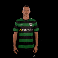 Preußen Münster Ohno GIF by 3Liga