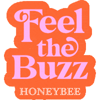 Honeybeeedibles Sticker by ProperBrands