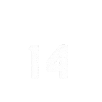 Numbers Sticker