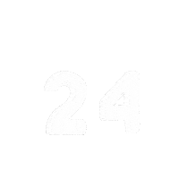 Numbers Sticker