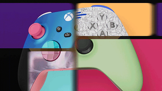 Loop Inspiration GIF by Xbox