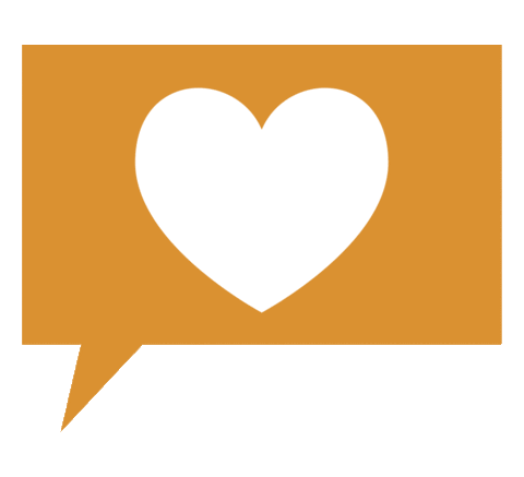 Heart Alos Sticker by alosrenova