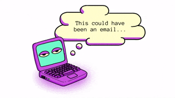 BWTT Email