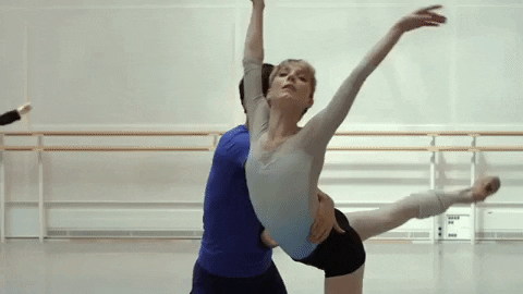 royaloperahouse giphygifmaker within the golden hour GIF