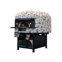 mobipizzaovens mobi pizza ovens mobipizzaovens Sticker