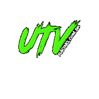 Utv Sticker by UTVRACING