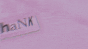 Thank U Next GIF by Ariana Grande
