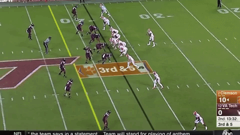 settle defeats cut block GIF