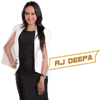 Radio Dubai Sticker by 1013GoldFM