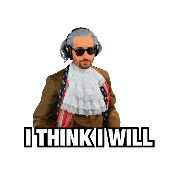 Ill Do It Watch Me Sticker