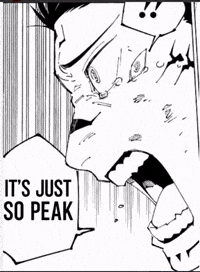 Its Peak GIF