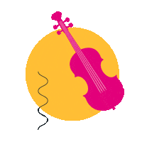 Tango Ba Sticker by Festivalesgcba
