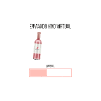 Summer Wine Sticker by Denominación de Origen Utiel-Requena