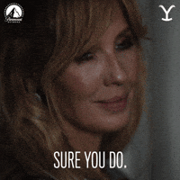 GIF by Yellowstone