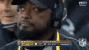 Pittsburgh Steelers Football GIF by NFL