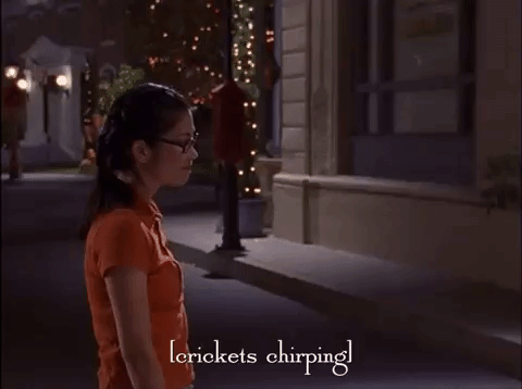 season 3 netflix GIF by Gilmore Girls 