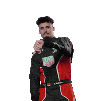 Formula E Fun Sticker by Porsche 