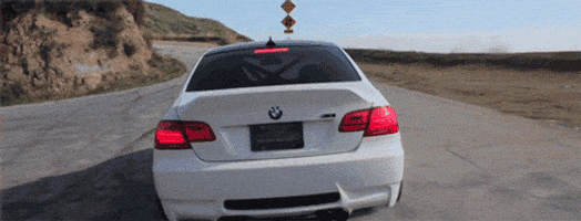 Car Drift GIF