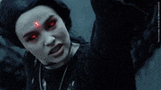 Dc Universe Raven GIF by DC