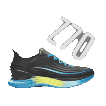 Vimazi_Europe giphyupload fitness innovation jogging Sticker