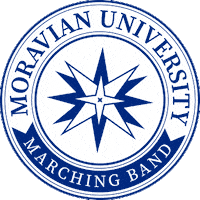 Moravian U Sticker by Moravian University