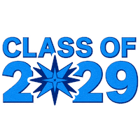 College Houndem Sticker by Moravian University