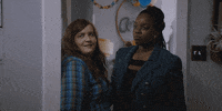 be quiet aidy bryant GIF by HULU