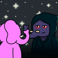 Go Do It GIF by Patrick Pinkerton