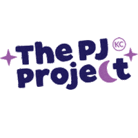 Charity Pjs Sticker by Kindness Collective