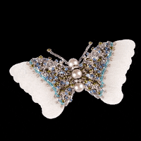 aidanandice accessories brooch aidanandice GIF