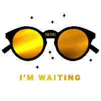 Skyn Sticker by SKYN_Poland
